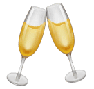 Taças Brindando para Huawei HarmonyOS 5.0