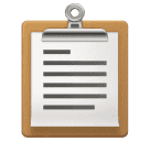 Papan klip untuk Huawei HarmonyOS 5.0