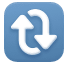 По часовой стрелке для Huawei HarmonyOS 5.0