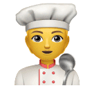 Кухар для Huawei HarmonyOS 5.0