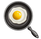 Яєчня на сковороді для Huawei HarmonyOS 5.0