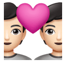 Casal Apaixonado: Pele Clara para Huawei HarmonyOS 5.0