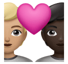 Casal Apaixonado: Pessoa, Pessoa, Pele Morena Clara, Pele Escura para Huawei HarmonyOS 5.0