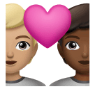 Casal Apaixonado: Pessoa, Pessoa, Pele Morena Clara, Pele Morena Escura para Huawei HarmonyOS 5.0