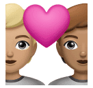 Casal Apaixonado: Pessoa, Pessoa, Pele Morena Clara, Pele Morena para Huawei HarmonyOS 5.0