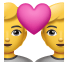 Casal Apaixonado para Huawei HarmonyOS 5.0