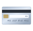 Credit Card for Huawei HarmonyOS 5.0