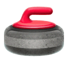 Pedra De Curling para Huawei HarmonyOS 5.0