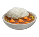 Arroz Com Curry para Huawei HarmonyOS 5.0