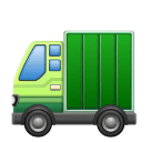 Caminhão De Entrega para Huawei HarmonyOS 5.0