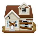 Casa Abandonada para Huawei HarmonyOS 5.0