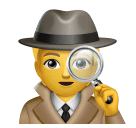 Детектив для Huawei HarmonyOS 5.0