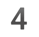 Клавіші: 4 для Huawei HarmonyOS 5.0