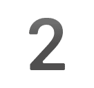 Клавіші: 2 для Huawei HarmonyOS 5.0