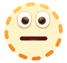 Noktalı çizgili yüz için Huawei HarmonyOS 5.0