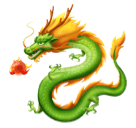 Dragon for Huawei HarmonyOS 5.0