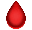 Gota De Sangue para Huawei HarmonyOS 5.0