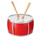 Drum for Huawei HarmonyOS 5.0