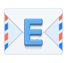 Email untuk Huawei HarmonyOS 5.0