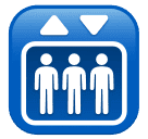 第电梯号为第Huawei HarmonyOS 5.0号