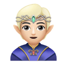 Elfo: Pele Clara para Huawei HarmonyOS 5.0