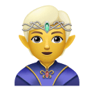 Ельф для Huawei HarmonyOS 5.0