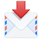 Enveloppe Avec Flèche pour Huawei HarmonyOS 5.0