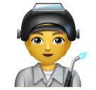 Factory Worker for Huawei HarmonyOS 5.0