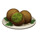 Falafel för Huawei HarmonyOS 5.0