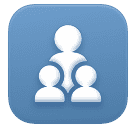 Семья: Взрослый, Ребенок, Ребенок для Huawei HarmonyOS 5.0