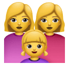 Família: Mulher, Mulher, Menina para Huawei HarmonyOS 5.0