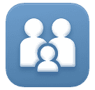 Família per Huawei HarmonyOS 5.0