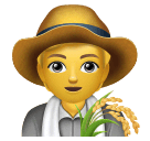 Agricultor para Huawei HarmonyOS 5.0