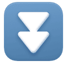 Botão De Avanço Para Baixo para Huawei HarmonyOS 5.0