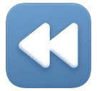 Botão De Retroceder para Huawei HarmonyOS 5.0