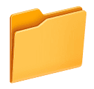 File Folder for Huawei HarmonyOS 5.0
