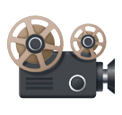 Projetor De Filmes para Huawei HarmonyOS 5.0