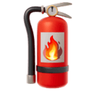 Extintor De Incêndio para Huawei HarmonyOS 5.0