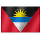 第旗: 安提瓜和巴布达号为第Huawei HarmonyOS 5.0号