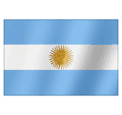 Bandeira: Argentina para Huawei HarmonyOS 5.0