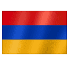 Vlag: Armenië voor Huawei HarmonyOS 5.0