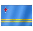 Bendera: Aruba untuk Huawei HarmonyOS 5.0