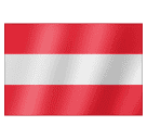 Bandera: Àustria per Huawei HarmonyOS 5.0