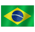 Bendera: Brasil untuk Huawei HarmonyOS 5.0