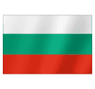 Vlag: Bulgarije voor Huawei HarmonyOS 5.0