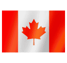 Vlag: Canada voor Huawei HarmonyOS 5.0