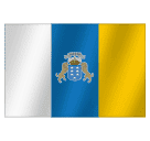 第旗: 加纳利群岛号为第Huawei HarmonyOS 5.0号