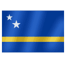 Σημαία: Κουρασάο για Huawei HarmonyOS 5.0