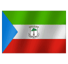 Bandeira: Guiné Equatorial para Huawei HarmonyOS 5.0