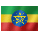 第旗: 埃塞俄比亚号为第Huawei HarmonyOS 5.0号